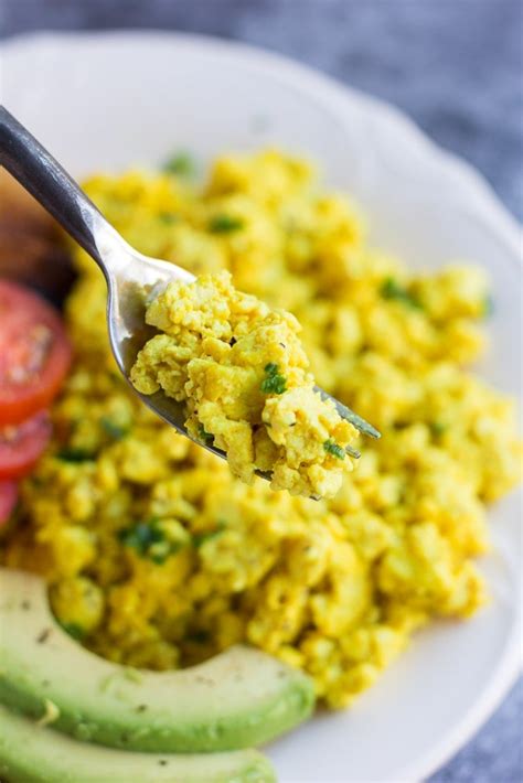 nora cooks|nora cooks tofu scramble.